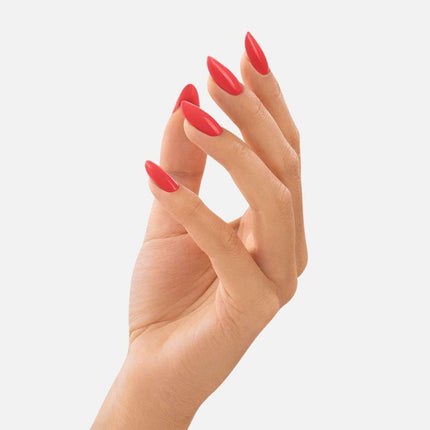 Victoria Vynn Pure Gel Polish | #124 Shocking Coral