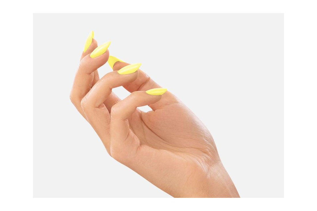 Victoria Vynn Pure Vegan Gel Polish | #205 Light Bulb