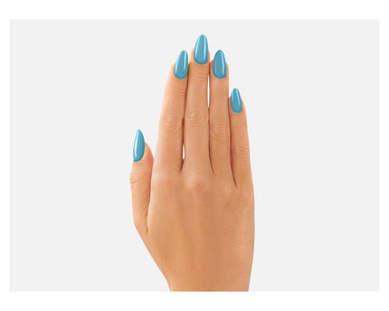Victoria Vynn Pure Gel Polish | #209 Blue Acanthus