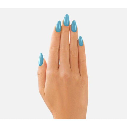 Victoria Vynn Pure Gel Polish | #209 Blue Acanthus