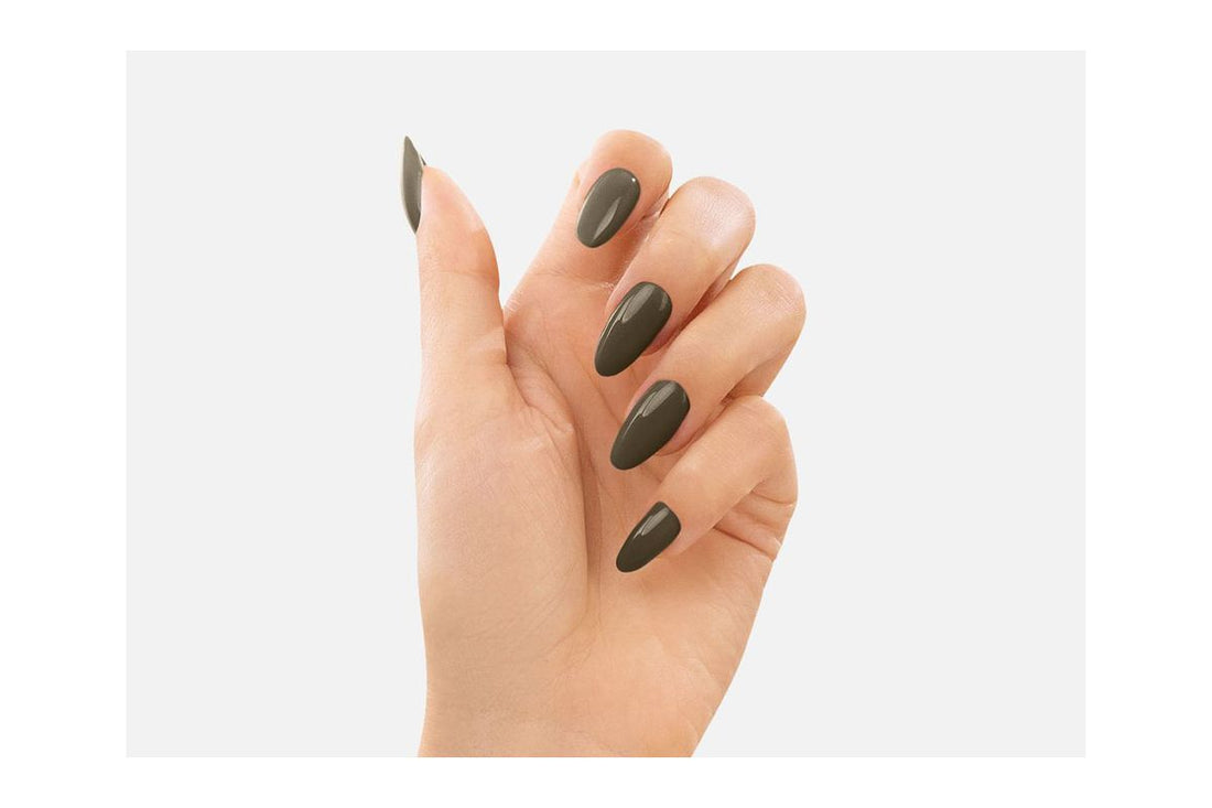 Victoria Vynn Pure Vegan Gel Polish | #211 Green Pillar