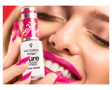 Victoria Vynn Pure Gel Polish | #215 Dawn In Vienna