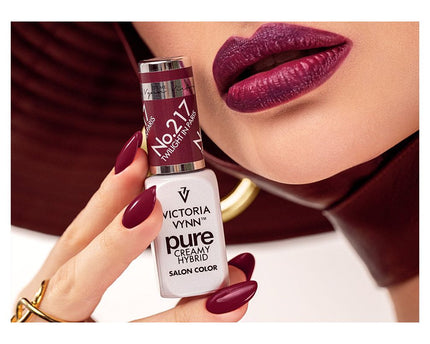 Victoria Vynn Pure Gel Polish | #217 Twilight In Paris