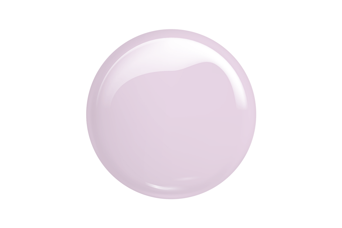 Victoria Vynn Top Coat | Top Pink No Wipe - 8 ml