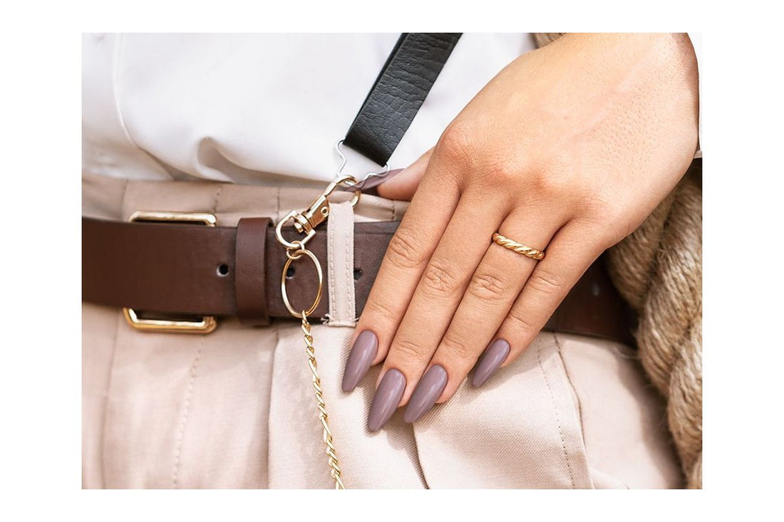 Victoria Vynn Pure Vegan Gel Polish | #229 Beige Glade