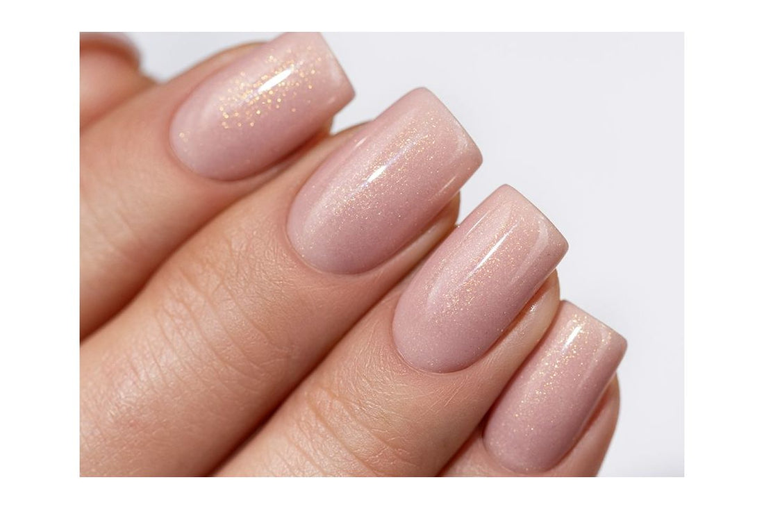 Victoria Vynn MEGA Base | Shimmer Peach | 8 ml