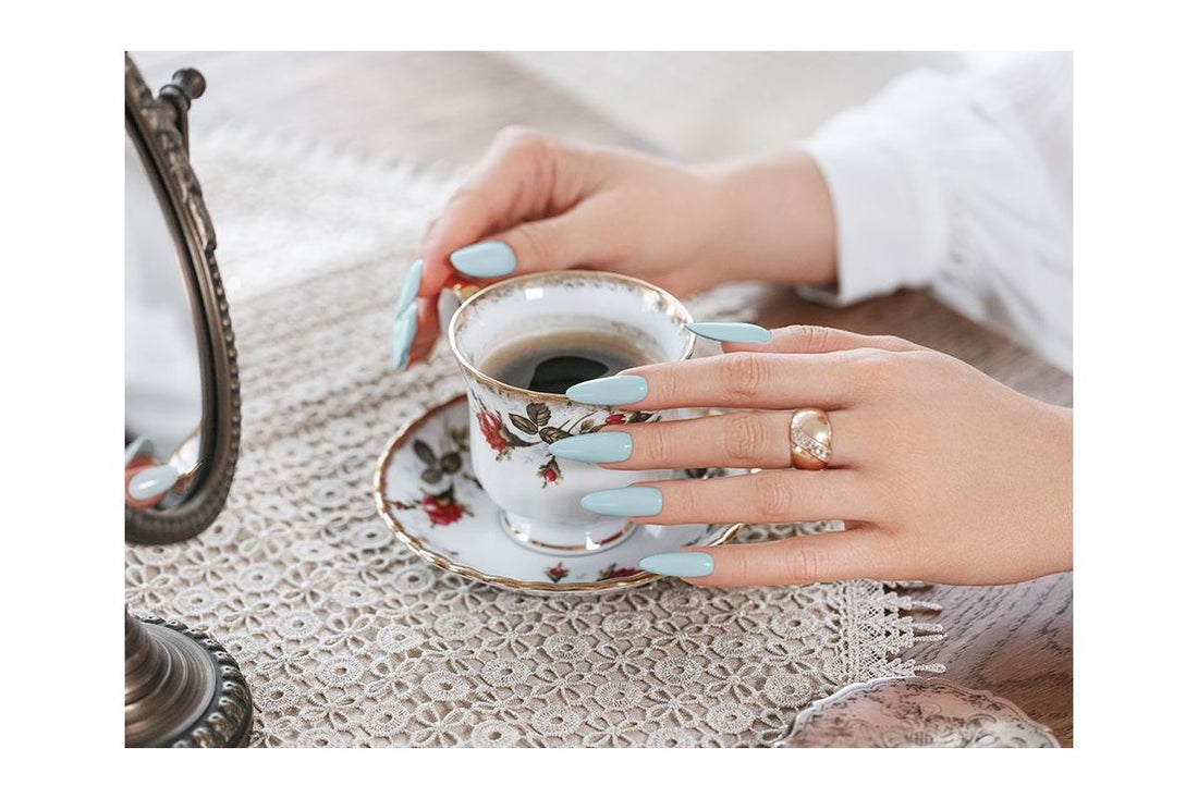 Victoria Vynn Pure Vegan Gel Polish | #239 Vintage Patina
