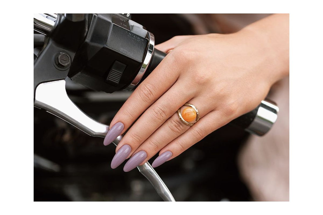 Victoria Vynn Pure Gel Polish | #234 Mauve Landscape