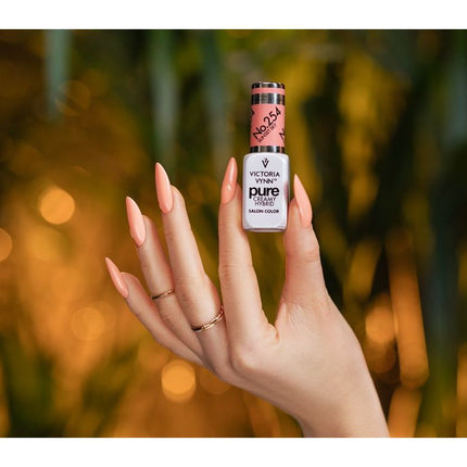 Victoria Vynn Pure Gel Polish | #254 Sunset Sky