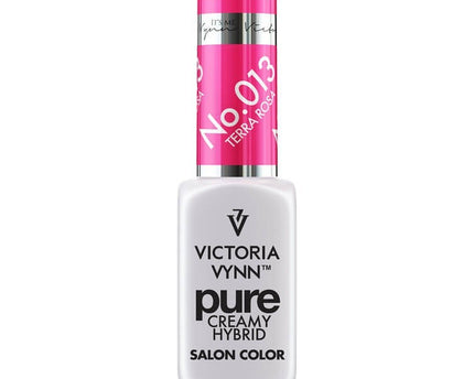 Victoria Vynn Pure Gel Polish | #013 Terra Rossa