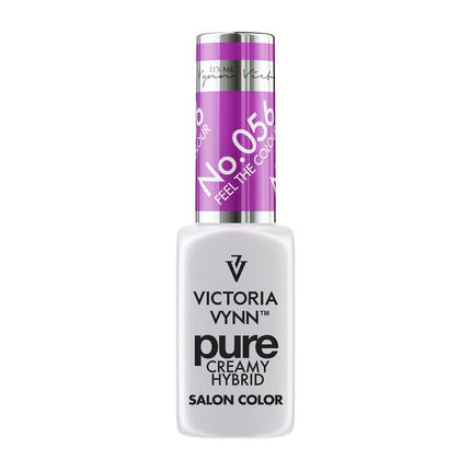 Victoria Vynn Pure Gel Polish | #056 Feel The Colour