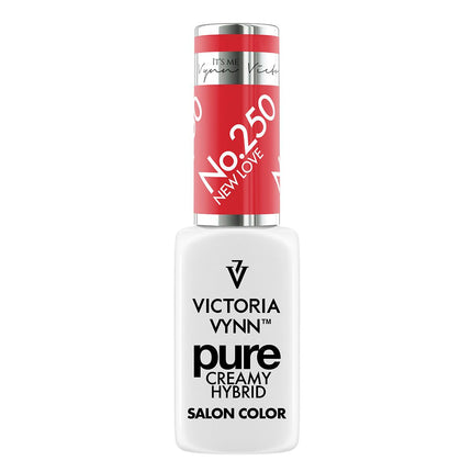 Victoria Vynn Pure Gel Polish | #250 New Love