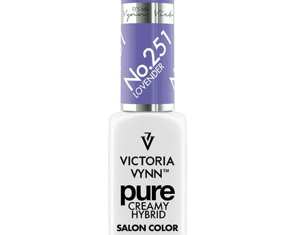 Victoria Vynn Pure Gel Polish | #251 Lover