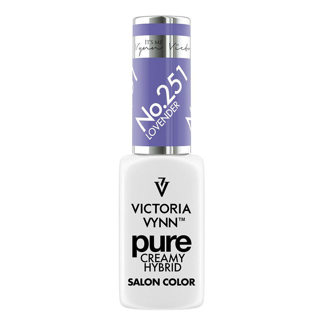 Victoria Vynn Pure Gel Polish | #251 Lover