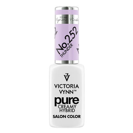Victoria Vynn Pure Gel Polish | #252 Thunder