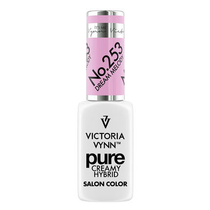Victoria Vynn Pure Gel Polish | #253 Dream Melody