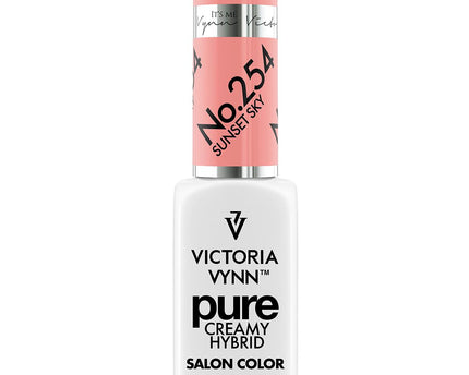 Victoria Vynn Pure Gel Polish | #254 Sunset Sky