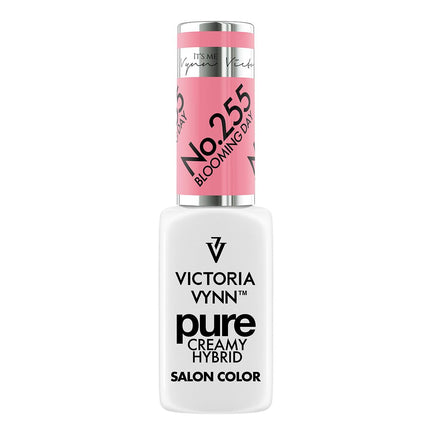 Victoria Vynn Pure Gel Polish | #255 Blooming Day