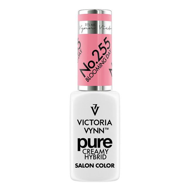 Victoria Vynn Pure Gel Polish | #255 Blooming Day