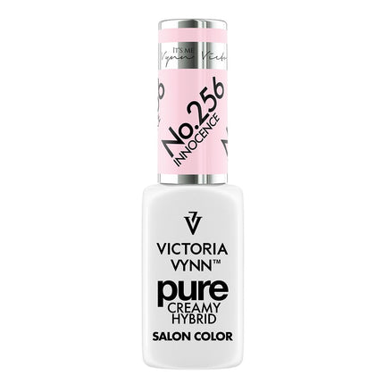 Victoria Vynn Pure Gel Polish | #256 Innocence