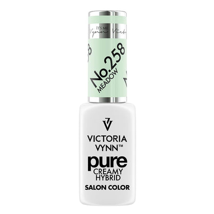 Victoria Vynn Pure Gel Polish | #258 Meadow