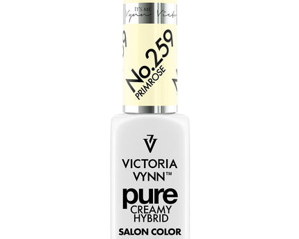 Victoria Vynn Pure Gel Polish | #259 Primrose