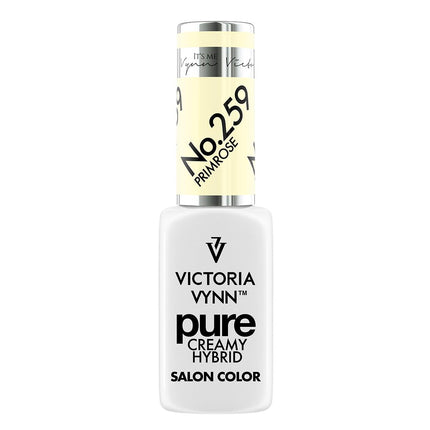 Victoria Vynn Pure Gel Polish | #259 Primrose