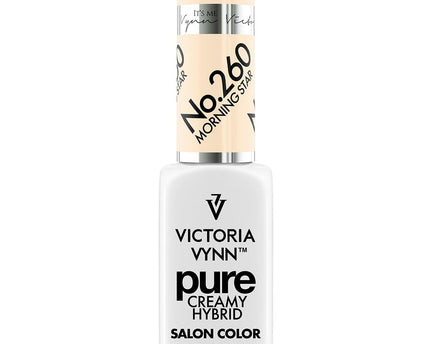 Victoria Vynn Pure Gel Polish | #260 Morning Star