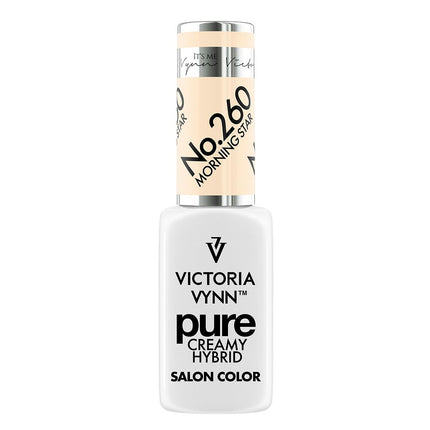 Victoria Vynn Pure Gel Polish | #260 Morning Star