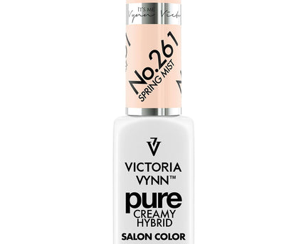 Victoria Vynn Pure Gel Polish | #261 Spring Mist