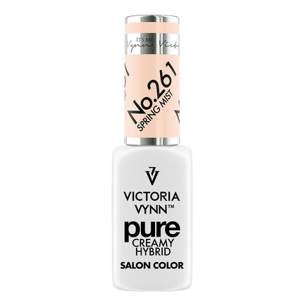 Victoria Vynn Pure Gel Polish | #261 Spring Mist