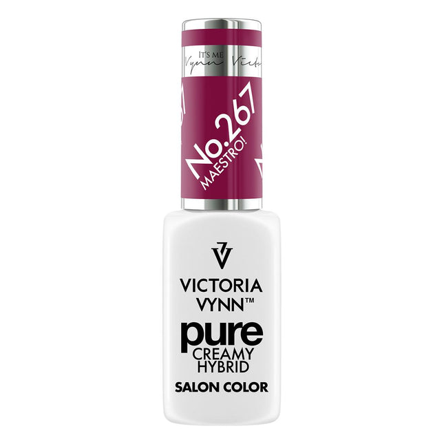 Victoria Vynn Pure Gel Polish | #267 Maestro!