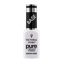 Victoria Vynn Pure Creamy Hybrid | Base Coat (bevat TPO)