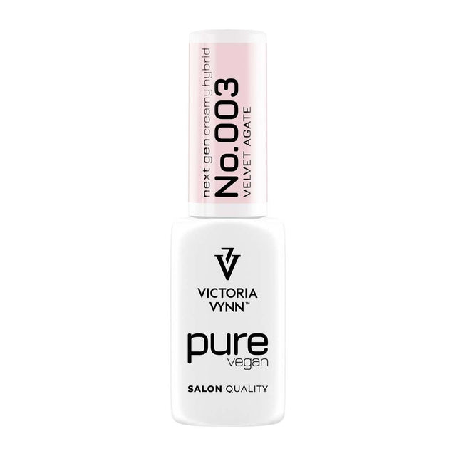 Victoria Vynn Pure Vegan Gel Polish | #003 Velvet Agate