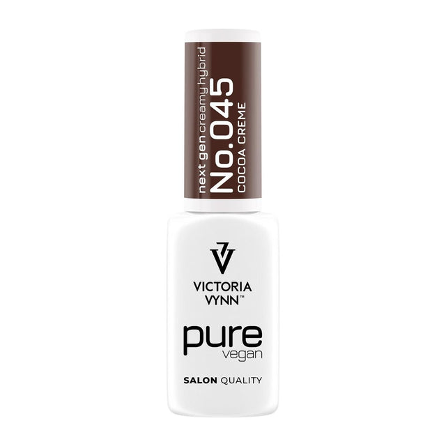 Victoria Vynn Pure Vegan Gel Polish | #045 Cocoa Creme