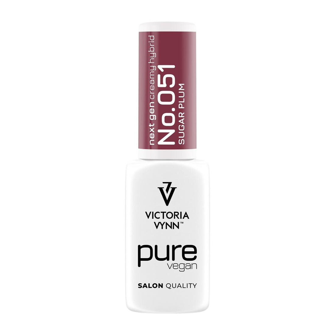 Victoria Vynn Pure Vegan Gel Polish | #051 Sugar Plum