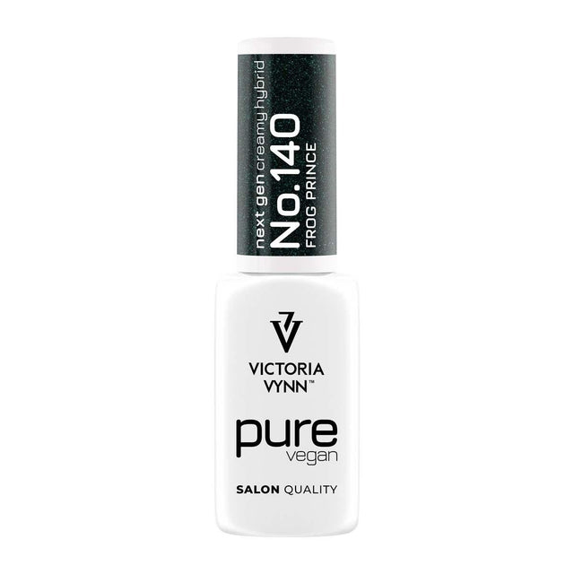 Victoria Vynn Pure Vegan Gel Polish | #140 Frog Prince