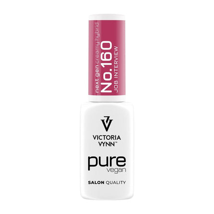 Victoria Vynn Pure Vegan Gel Polish | #160 Job Interview