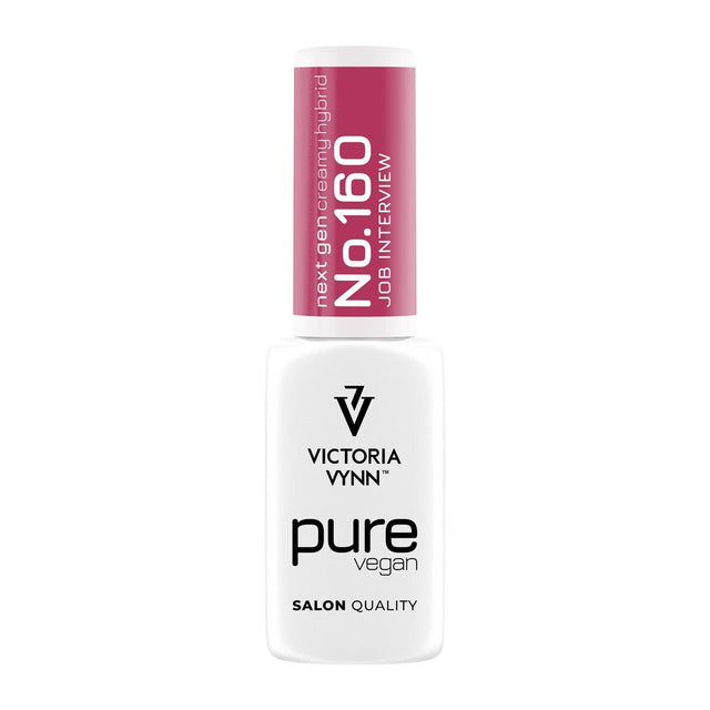 Victoria Vynn Pure Vegan Gel Polish | #160 Job Interview