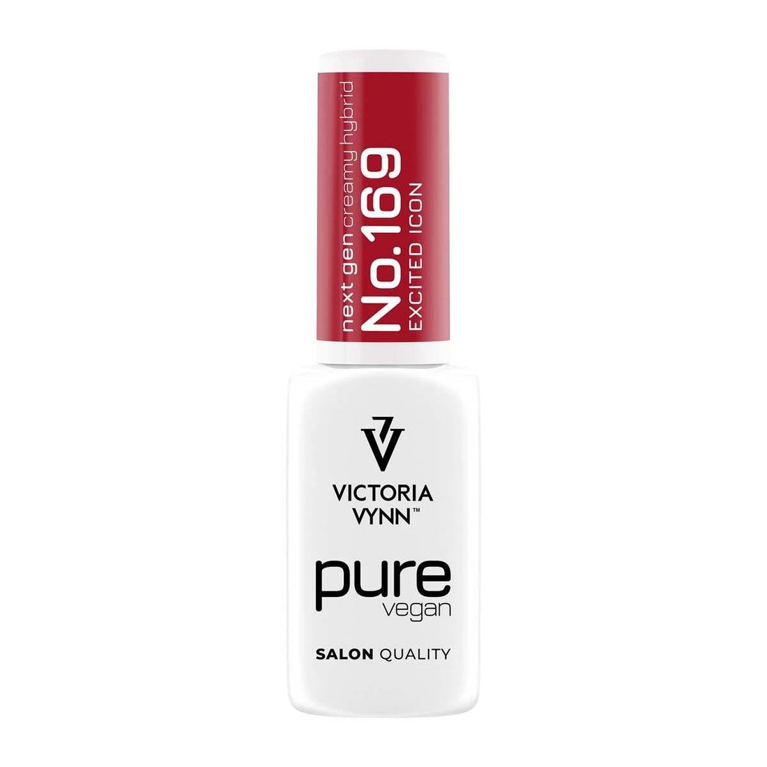 Victoria Vynn Pure Vegan Gel Polish | #169 Excited Icon