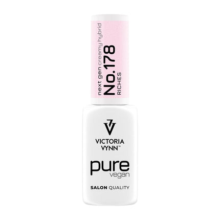 Victoria Vynn Pure Vegan Gel Polish | #178 Riches