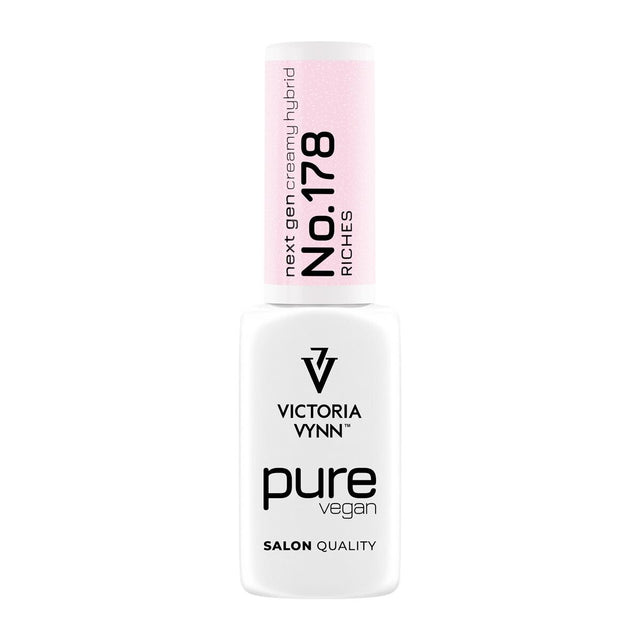 Victoria Vynn Pure Vegan Gel Polish | #178 Riches