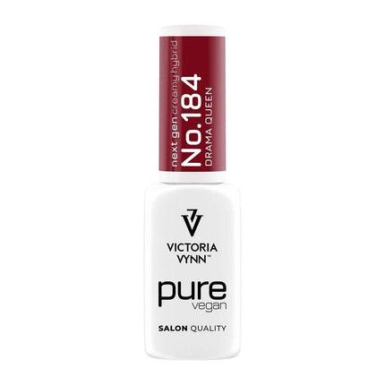 Victoria Vynn Pure Vegan Gel Polish | #184 Drama Queen
