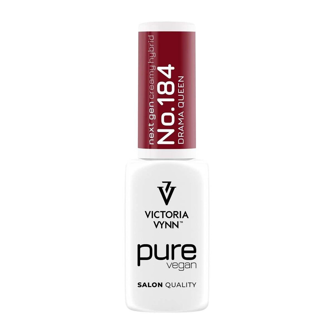 Victoria Vynn Pure Vegan Gel Polish | #184 Drama Queen