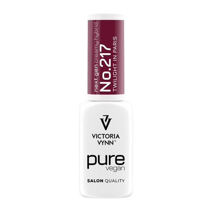 Victoria Vynn Pure Vegan Gel Polish | #217 Twilight In Paris