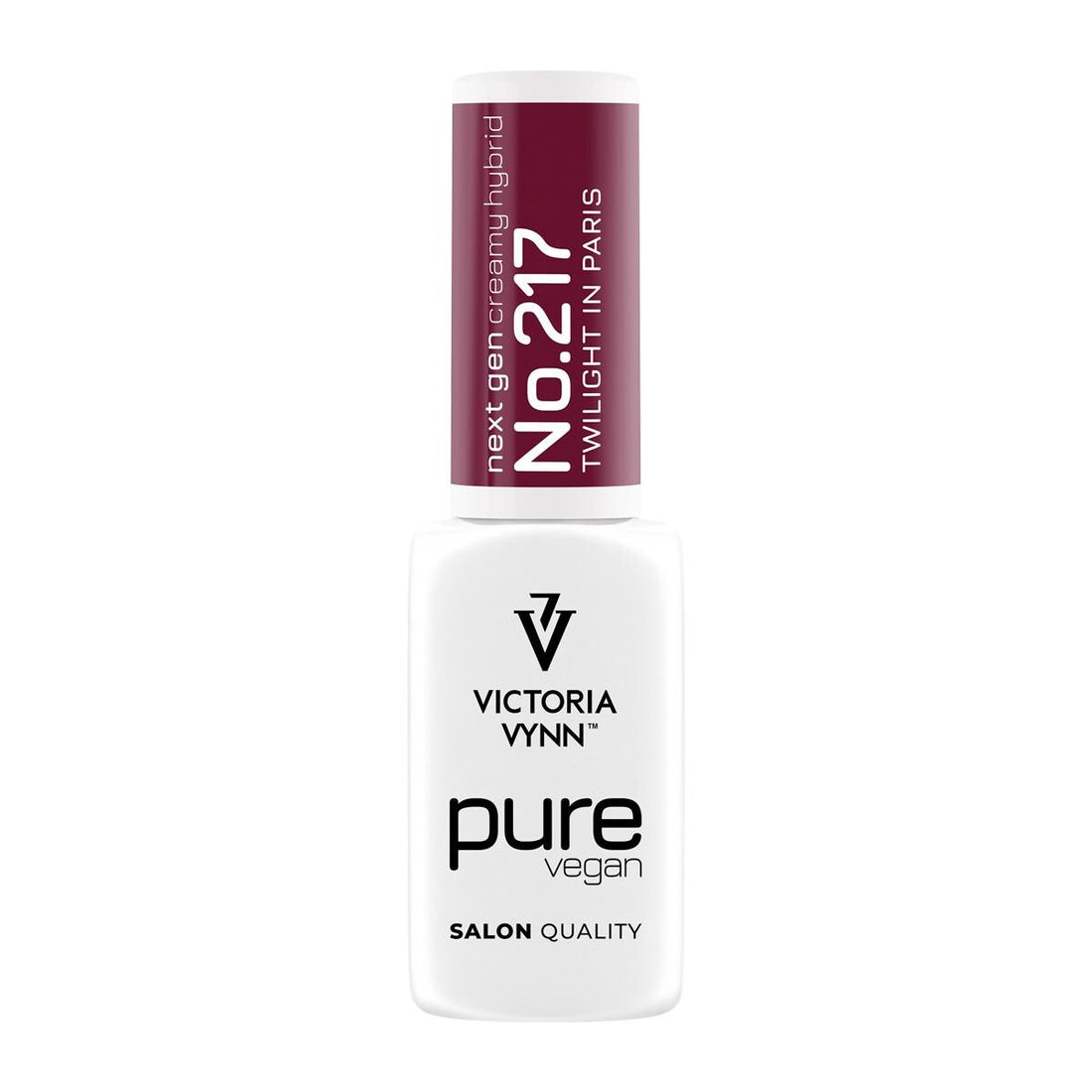 Victoria Vynn Pure Vegan Gel Polish | #217 Twilight In Paris