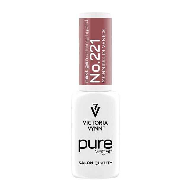 Victoria Vynn Pure Vegan Gel Polish | #221 Morning In Venice