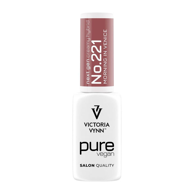 Victoria Vynn Pure Vegan Gel Polish | #221 Morning In Venice