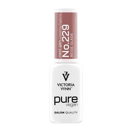 Victoria Vynn Pure Vegan Gel Polish | #229 Beige Glade