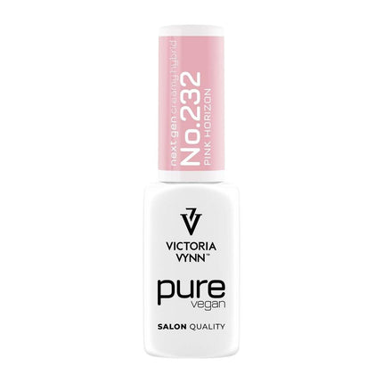 Victoria Vynn Pure Vegan Gel Polish | #232 Pink Horizon
